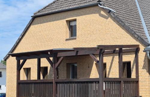 Ferienwohnung "Kieperhof" - Foto 16