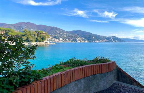 Casa Pomaro-sul mare-vicino a Portofino - Foto 29