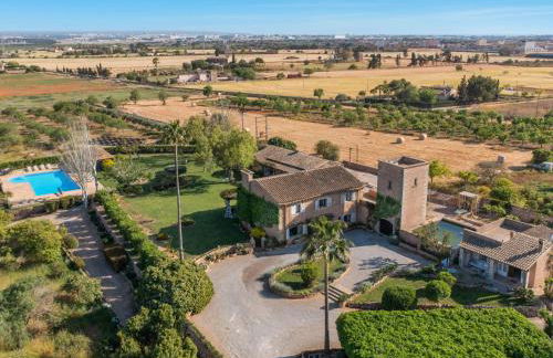 Holiday Home Finca Rustica Felostal by Interhome - Foto 1