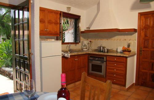 Casitas Vista Valle Alto - Foto 15