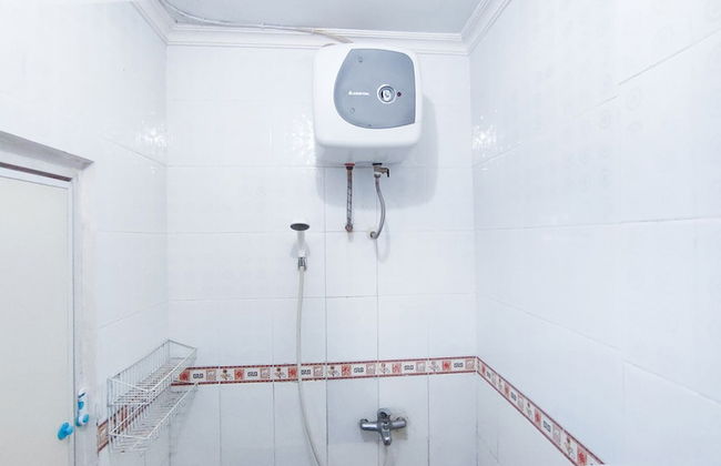 Lily Room at Apartment Cibubur Village - Foto 17