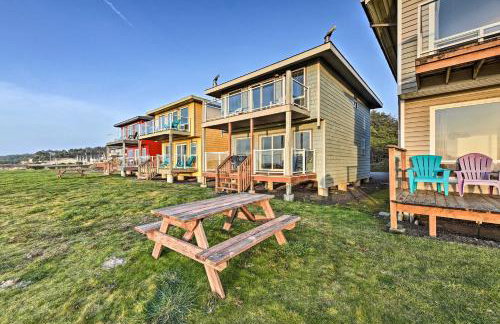 Sanderling Sea Cottages, Unit 10 - Foto 22