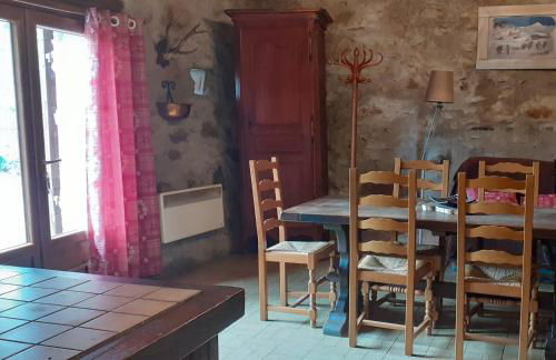 Grange ancienne aménagée - Photo 30