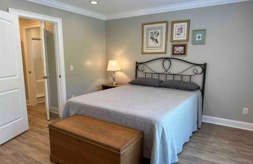 Brushy Creek Lodge - Riverfront, Hot Tub, Fire Pit - Foto 27