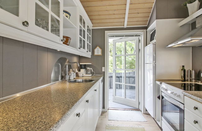 "Jens" - 425m from the sea - Foto 27