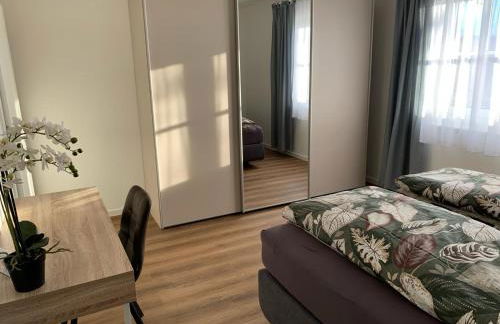 Außergewöhnliche Ferienwohnung in modernen Styl - Foto 10