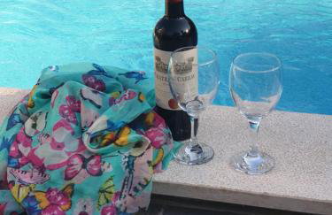 Villa Lella - Foto 20