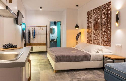 Vintage Suites - Foto 4