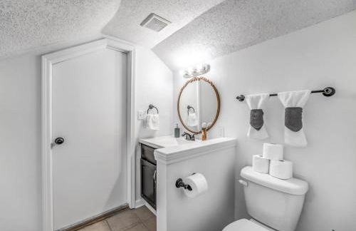 Parnassus Cottage - Foto 57