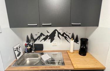 Exklusive FeWo AllgäuStern Steibis mit WLAN Sauna Kamin und Oberstaufen PLUS Card mit SKIPASS - Foto 7