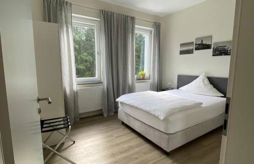 Ferienwohnung Leinbaum - Foto 9