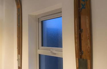 Sleeps 12 Hot Tub Sauna Cinema Pets Welcome - Foto 18