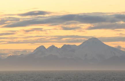 Lost Anchor Cabins - Ocean-view cabins on the bluff - Foto 11