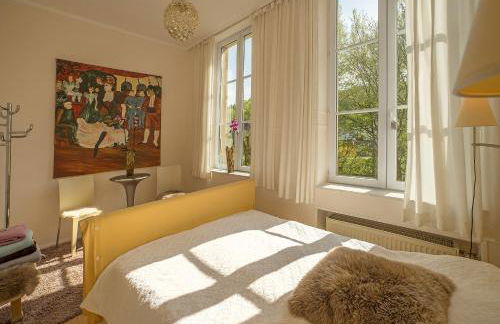 Loft in alter Schule - Foto 16