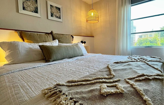 The Monteray Hotel - Foto 55