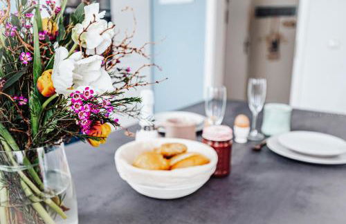 Ferienwohnung Sunset bei Warnemünde - Foto 20