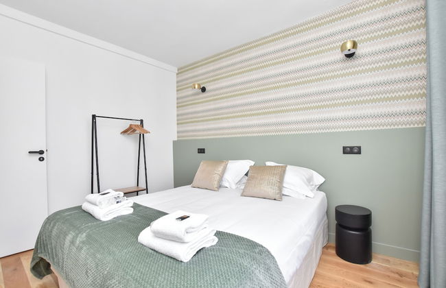 Résidence Paris JAVEL - Photo 25