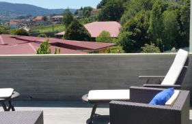 Apartamento Castrelos - Foto 23