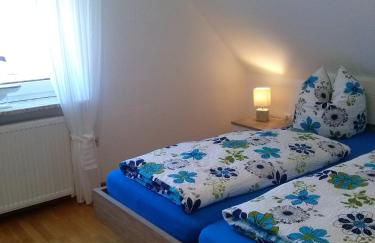 Ferienwohnung am See, Hage / Norddeich - Foto 9