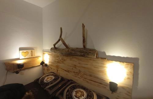 Chalet cima 12 Valle di Sella - Foto 31