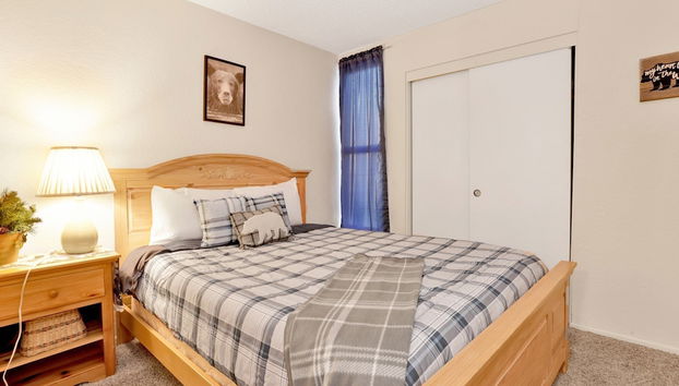 Lakeside Retreat #2365 - Foto 2, Habitación