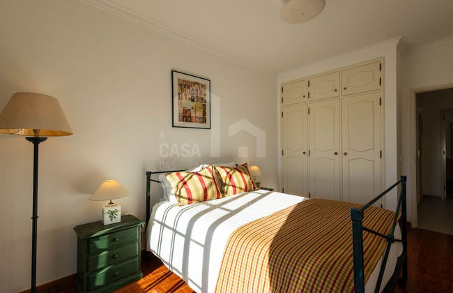 Casa os Naias by Acasadascasas - Foto 18