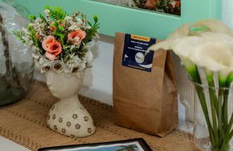 Tropical Chic Apartment in San Pedro Marbella - SAN MARINO III - Foto 32