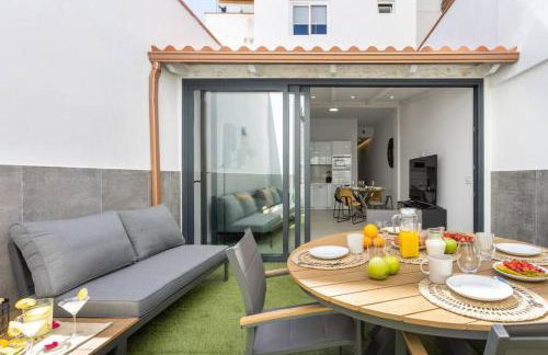 Sunnyland terraza san andrés - Foto 58