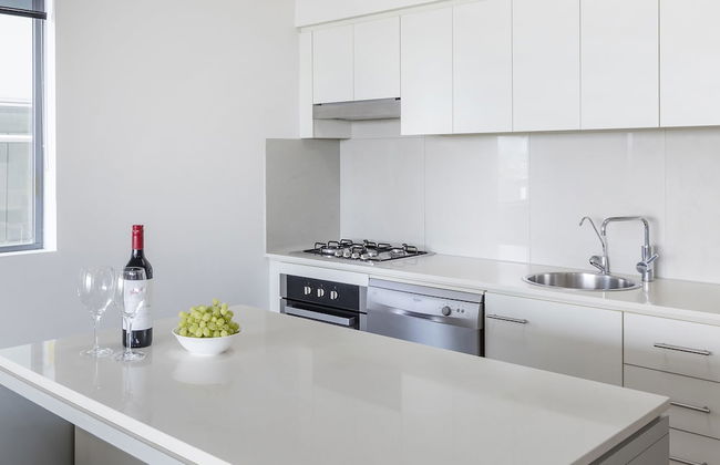 Oaks Brisbane on Margaret Suites - Foto 52