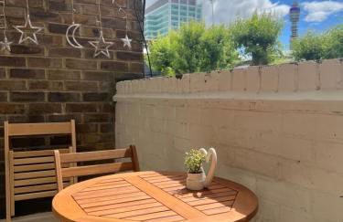 Lovely Entire Flat with Private Balcony in Euston-Central London - Foto 6