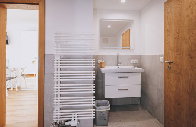 Apartments Haus Altenberger by we rent - Foto 54