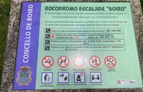 Atico Cortegada - Foto 54