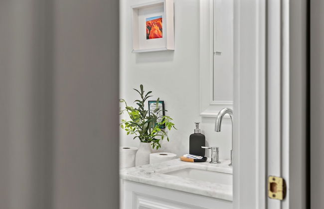 Trail House by Avantstay Walk to Creek Deck - Foto 23