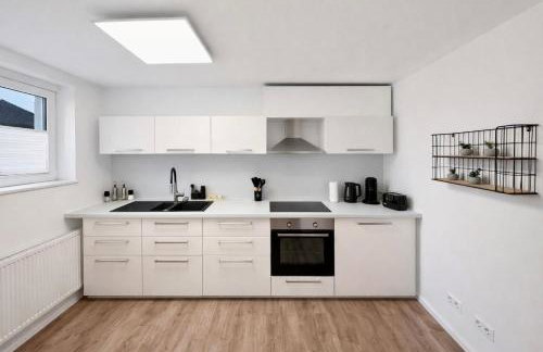 WINETIME - Apartment Roschbach - für bis zu 2 Personen - idyllisch an den Weinbergen der südlichen Weinstraße zwischen Landau und Neustadt gelegen - Photo 9