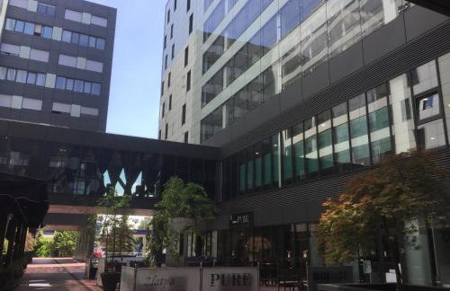 Nova Galerija Studio Vita i Apartman Sara -parking in garage - Foto 34