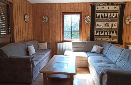Plitvice Lakes Holiday Lodge - Foto 30