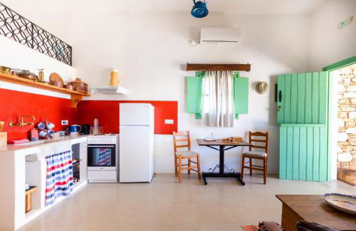 Ailouros Scenic Guest Houses - Foto 62