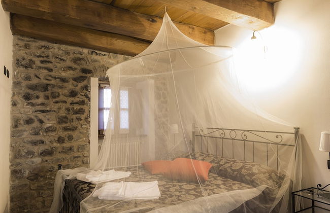 Agriturismo Montagna Verde - Foto 7