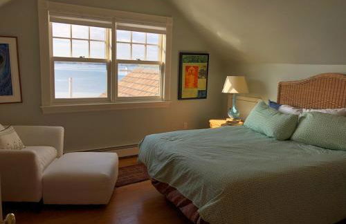 Oceanfront - Downtown in historic New England - Foto 46