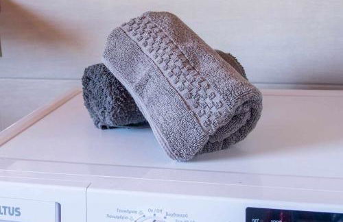 Fotios Roof apartment - Foto 31