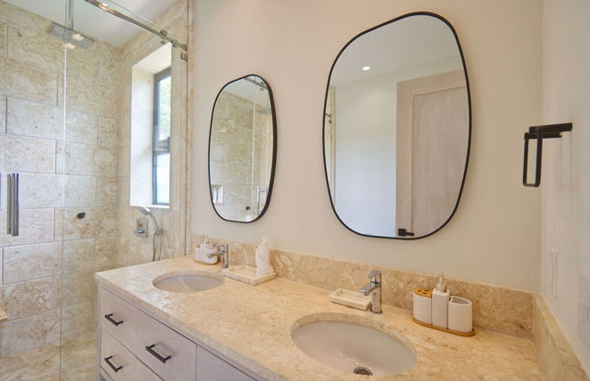 Modern Lake Villa With English Speaking Staff in Golf and Beach Resort - Foto 24