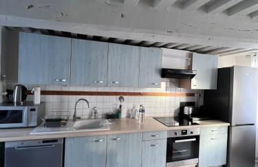 Les Maisons d'Augustine, demeure de charme de la cour Ste Catherine - Foto 23