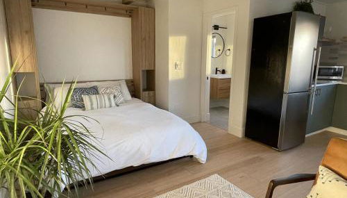 Cayucos Cottage Studio - Peak-A-Boo Ocean Views - Foto 2