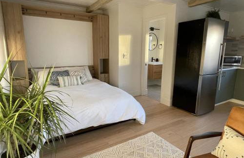 Cayucos Cottage Studio - Peak-A-Boo Ocean Views - Foto 2