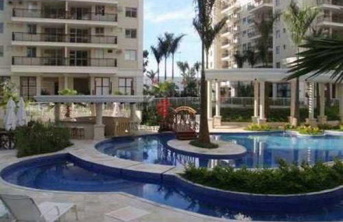 Barra Family Resort - 3 Quartos - Foto 25