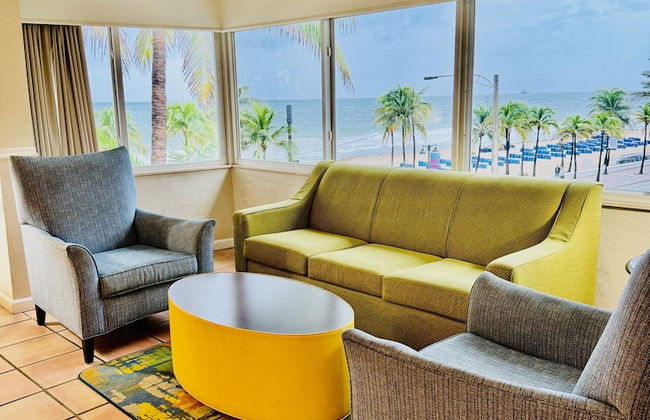 Silver Seas Beach Resort - Foto 15