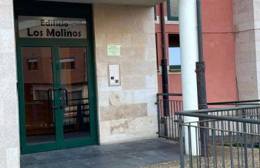 La Cabana, Edificio Los Molinos - Foto 16