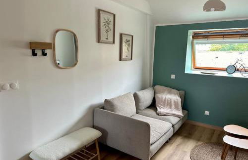 Le loft Émeraude - Foto 2