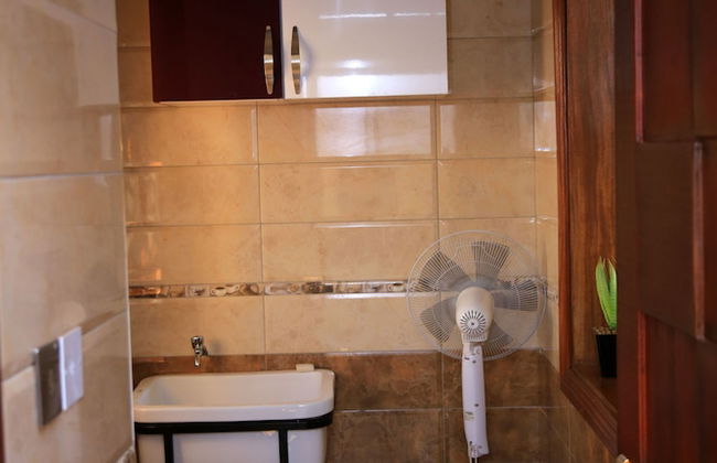 Dina Apartments - Photo 43