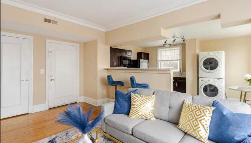 The Cozy Luxe Retreat, Central West End - Foto 2